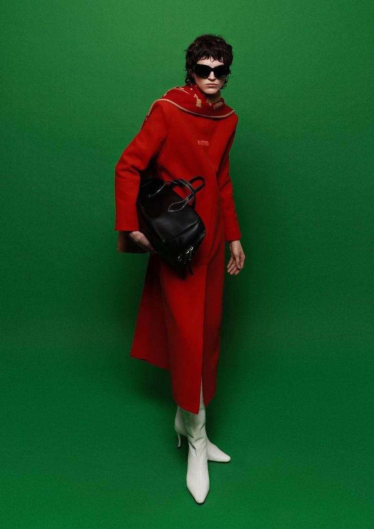 Sasha Marchenko book photo