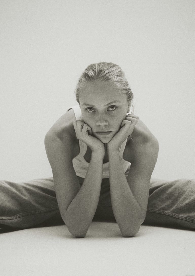 Eve Makarenko book photo