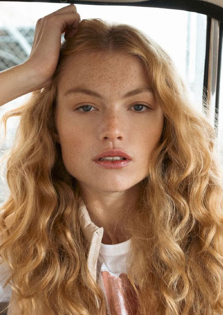 Ella Mac Williams