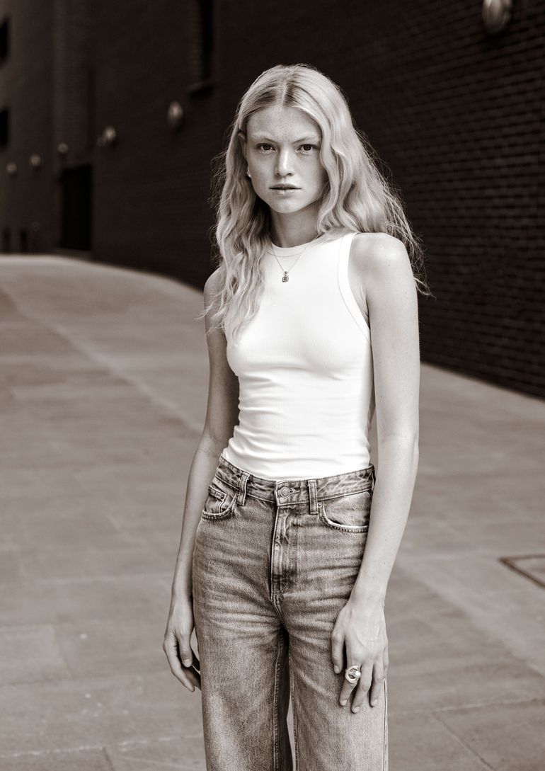 Ella Mac Williams book photo
