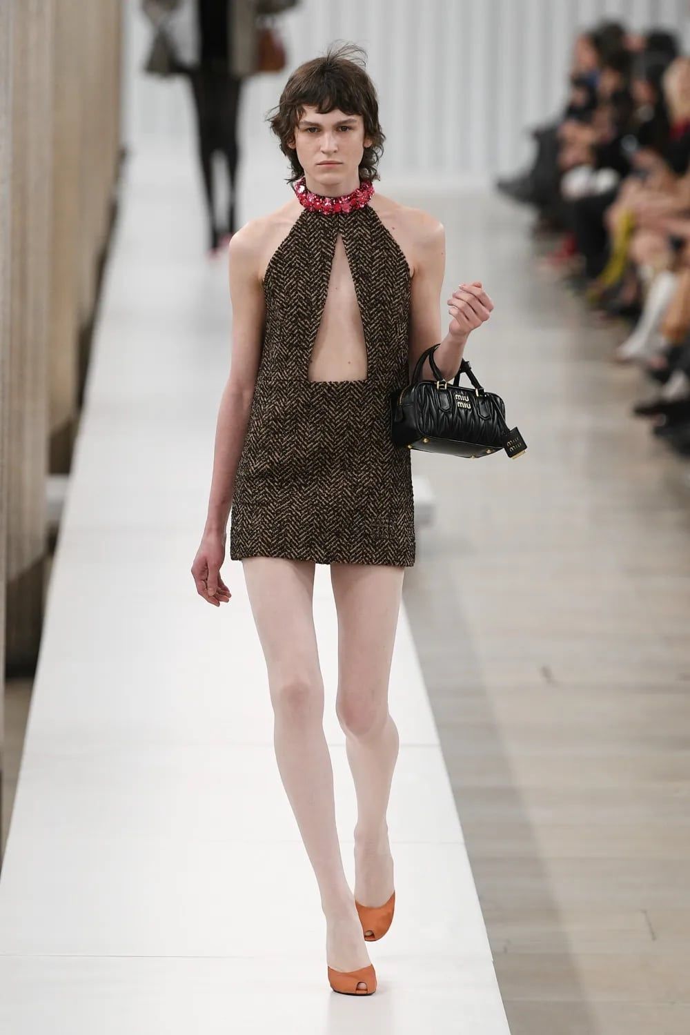 Sasha Marchenko showcase photo