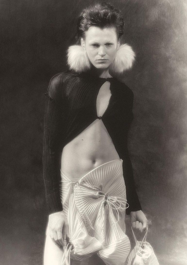 Sasha Marchenko book photo