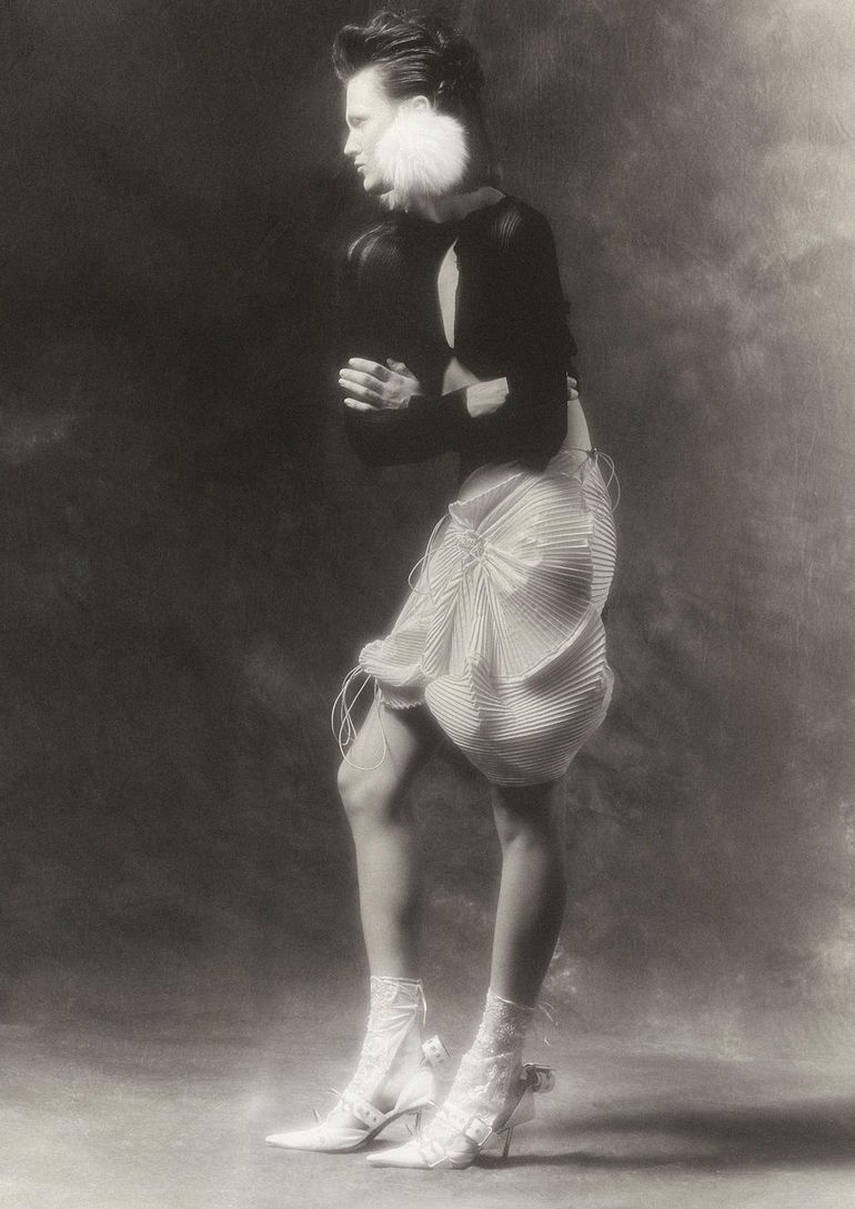 Sasha Marchenko book photo