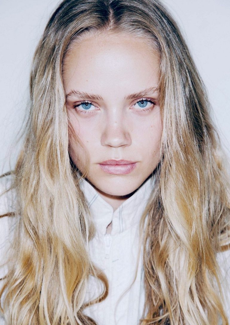 Eve Makarenko
