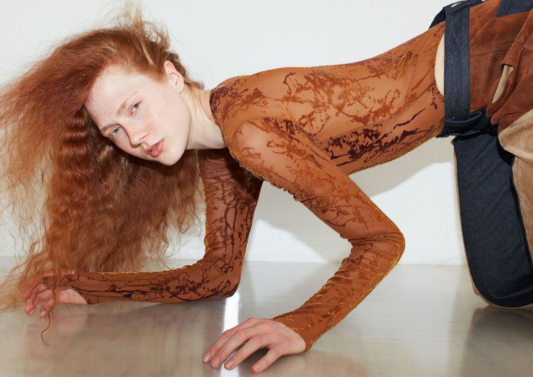 Valeria Romach book photo