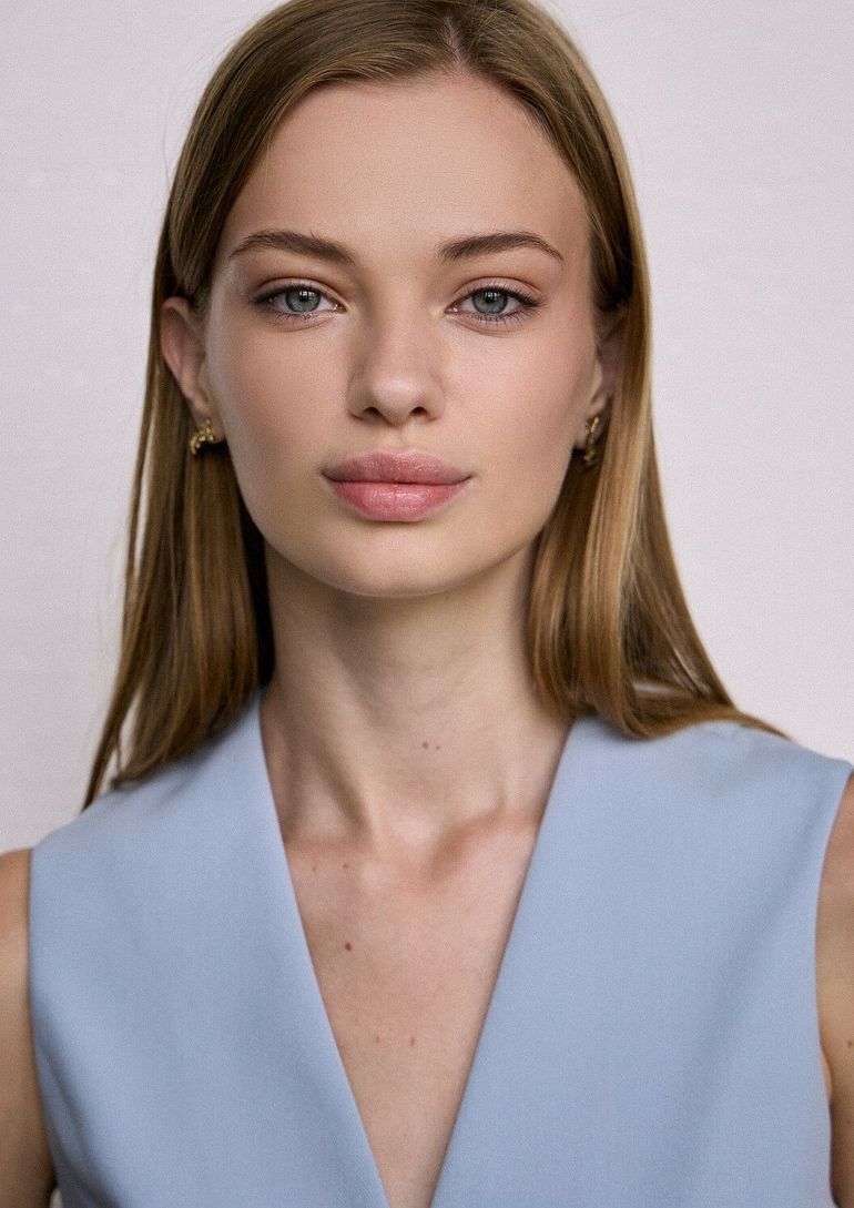 Daria Kondrashkina book photo