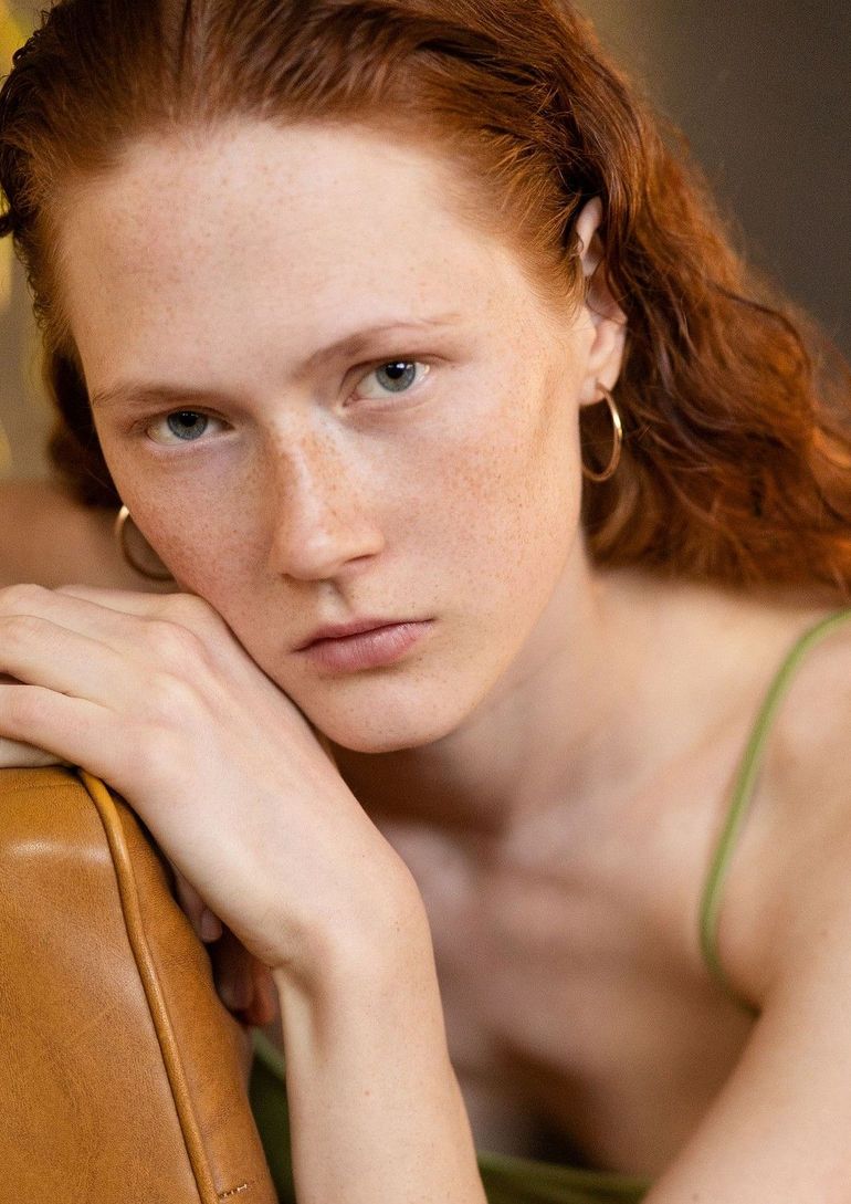 Valeria Romach book photo
