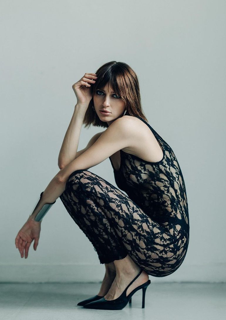 Sasha Rudakova book photo