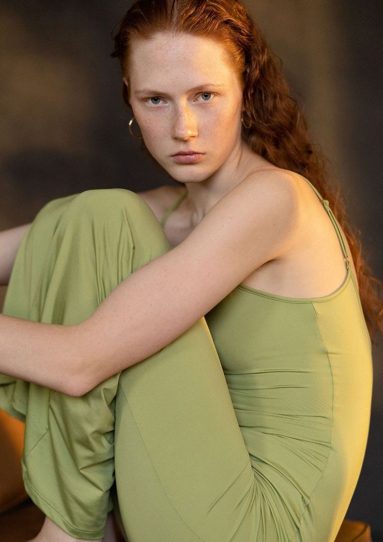 Valeria Romach book photo