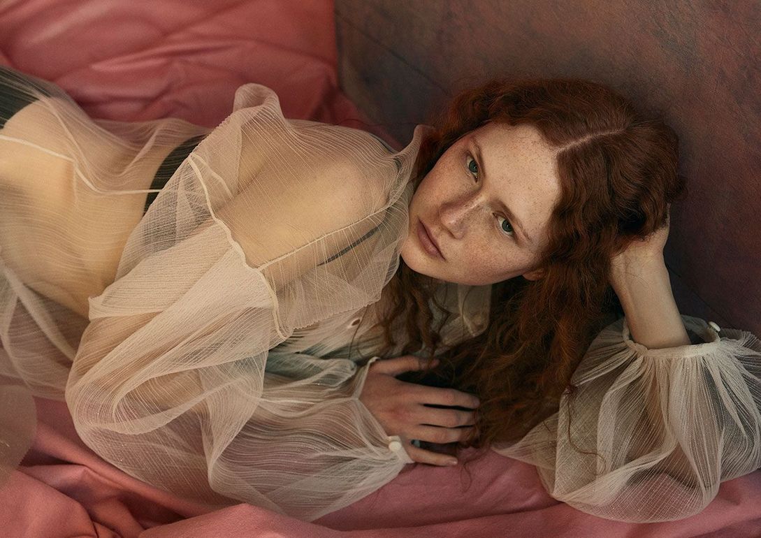 Valeria Romach book photo