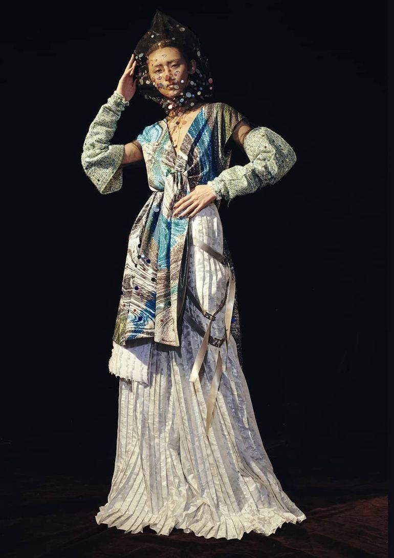 Suyu book photo