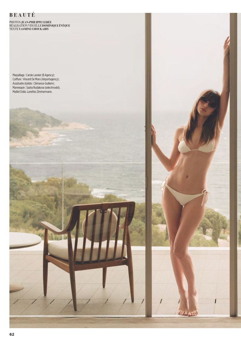Sasha Rudakova book photo