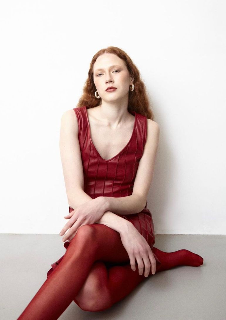Valeria Romach book photo