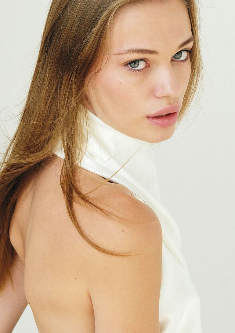 Daria Kondrashkina book photo
