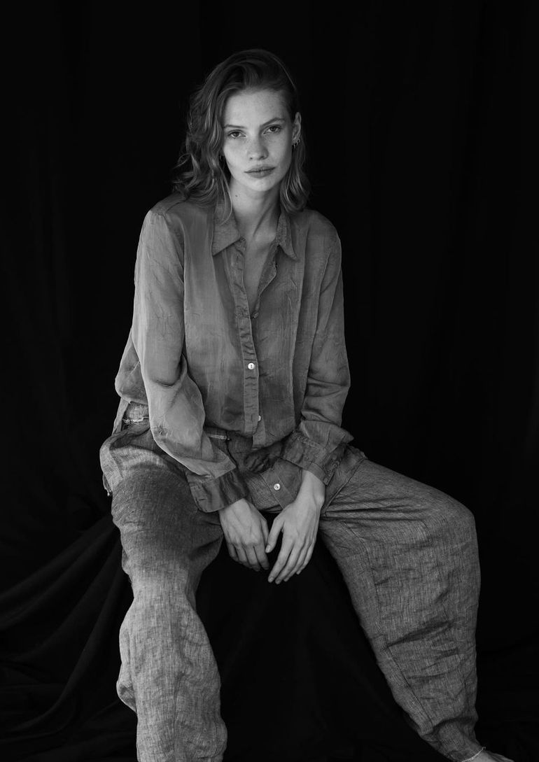 Meta Vandeputte book photo