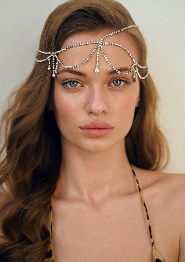 Daria Kondrashkina book photo