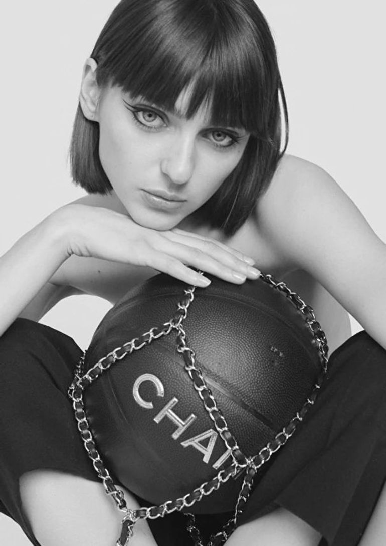 Sasha Rudakova book photo