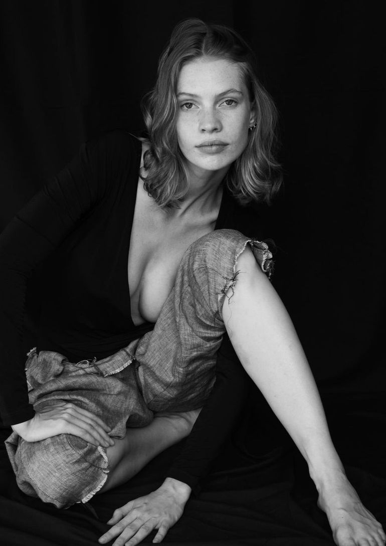 Meta Vandeputte book photo