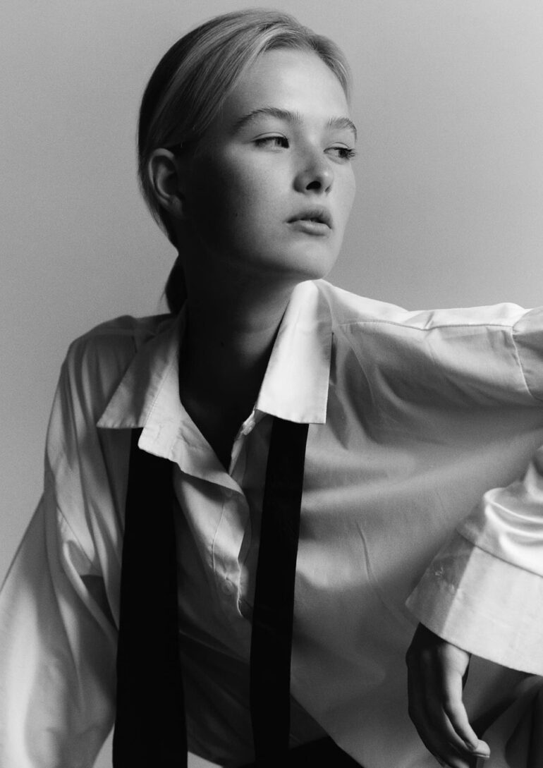 Alina Zyrianova book photo