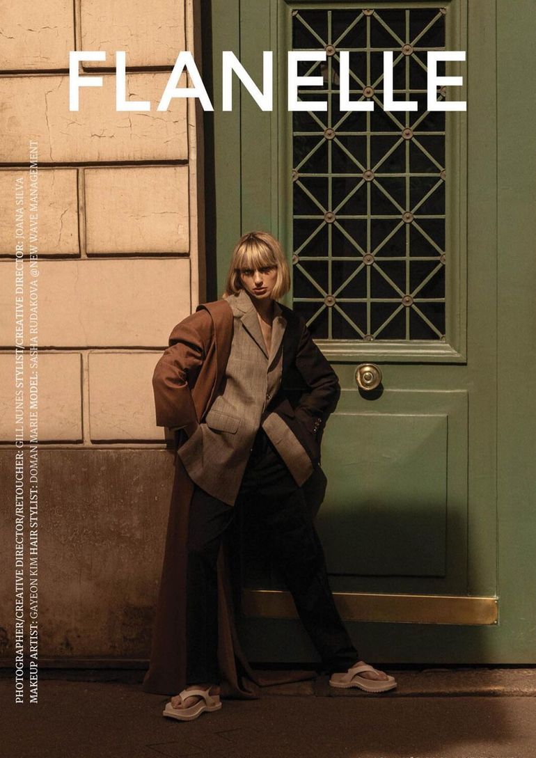 Sasha Rudakova book photo