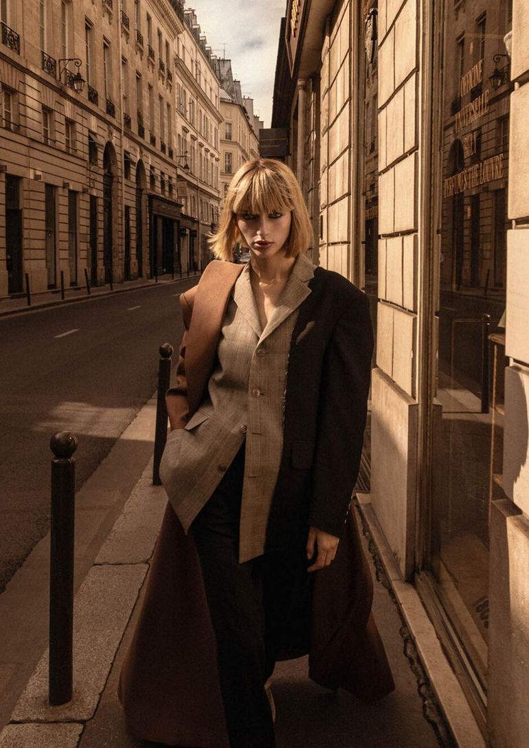 Sasha Rudakova book photo
