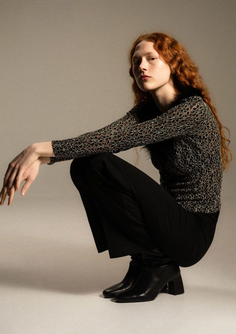 Valeria Romach book photo