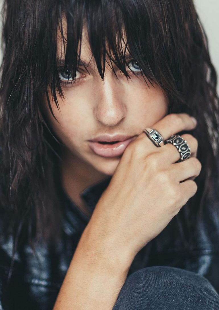 Sasha Rudakova book photo