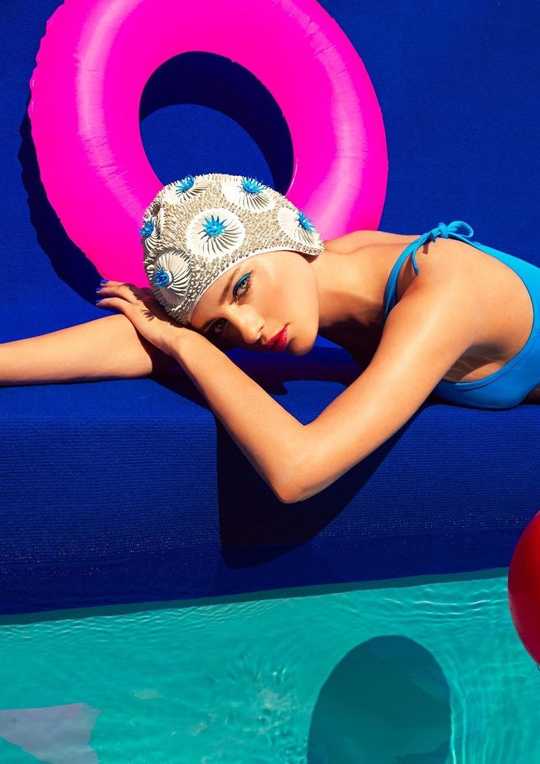 Sasha Rudakova book photo