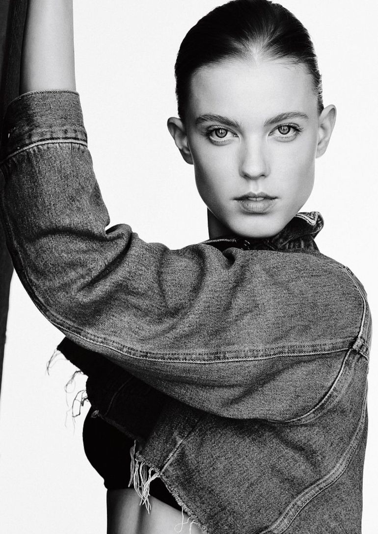 Dia Havas book photo