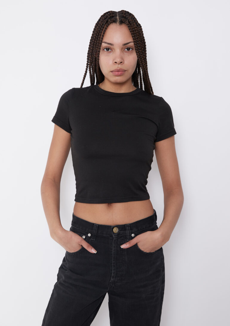 Zoë Okwell polaroid photo