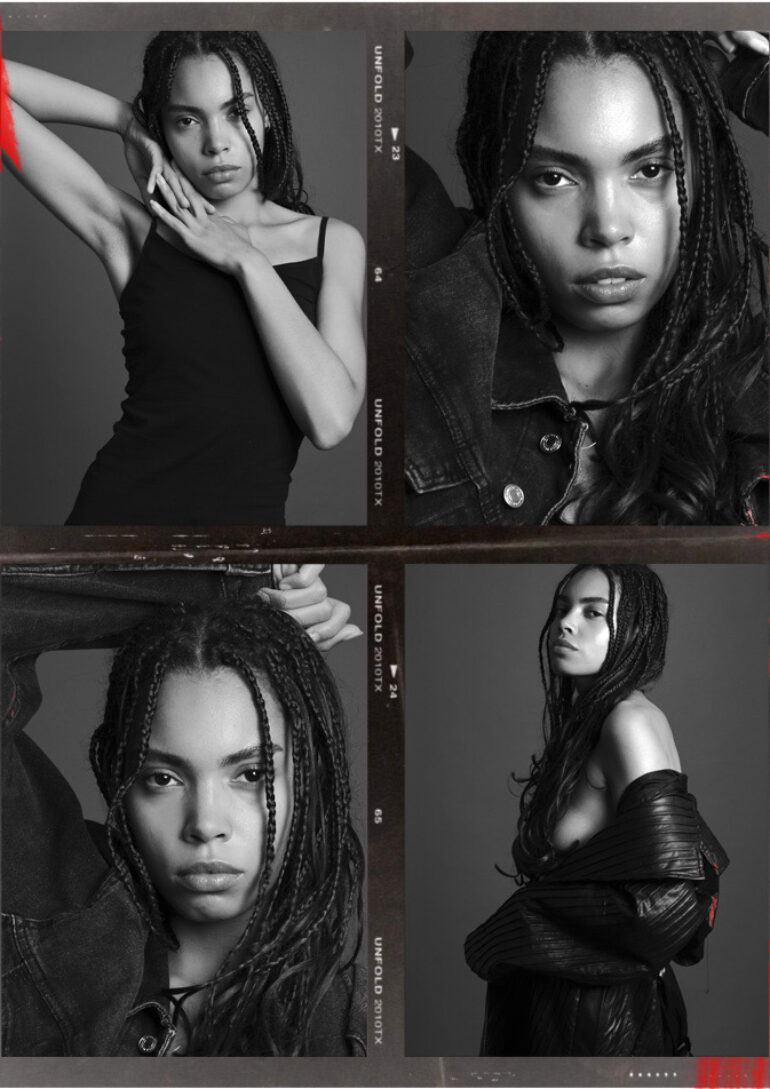 Zoë Okwell book photo