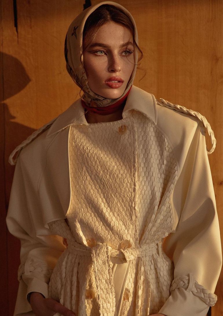 Lia Konovalova book photo