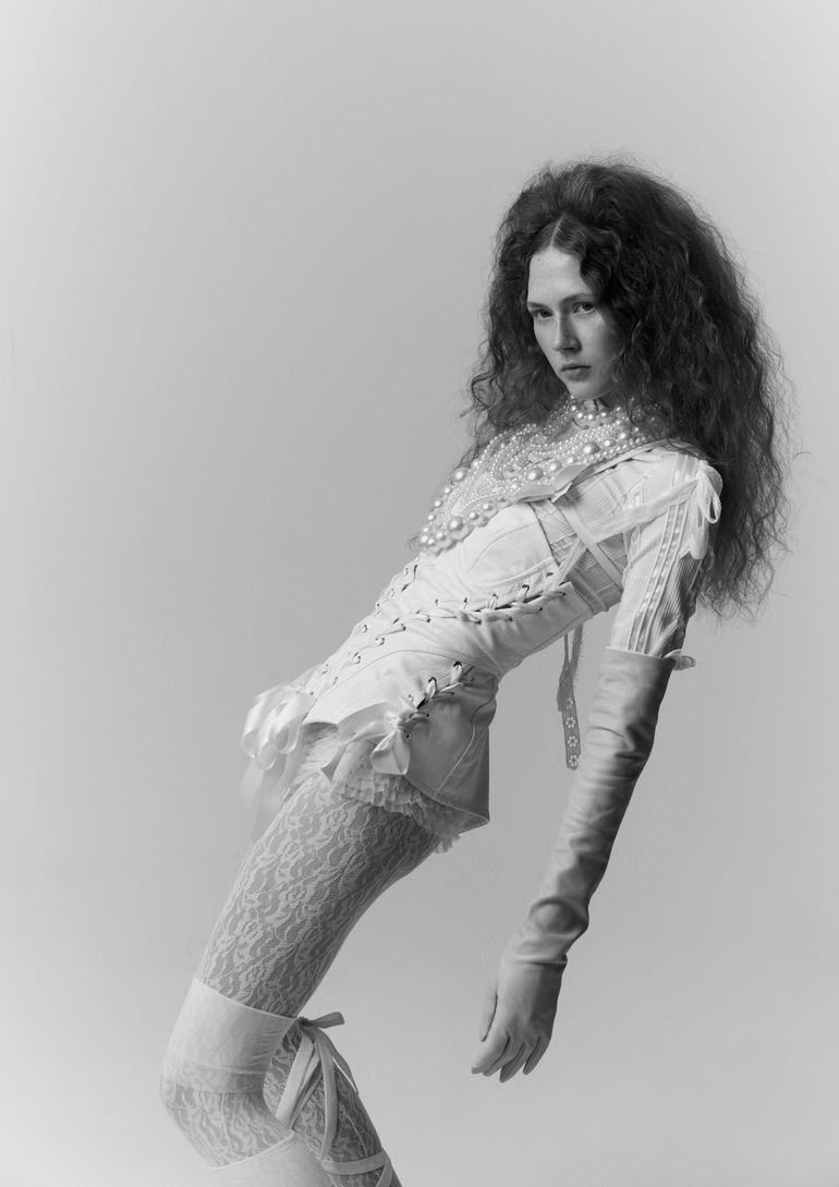 Valeria Romach book photo