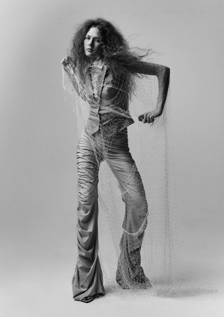 Valeria Romach book photo