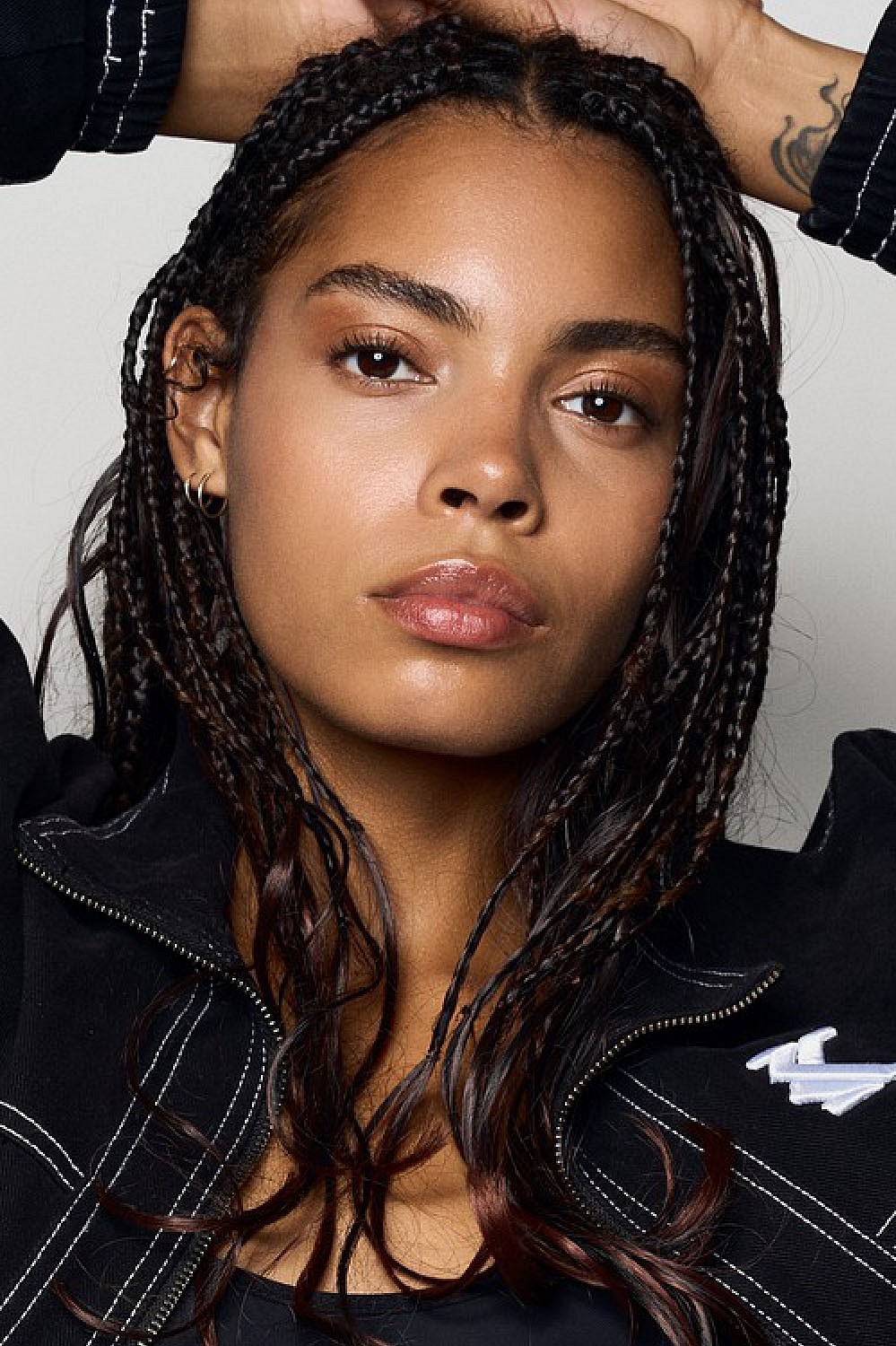 Zoë Okwell – True Models