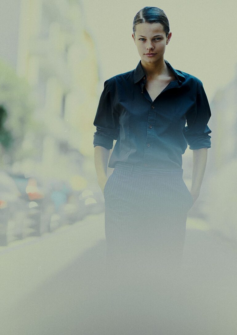 Jasmin Waltz book photo