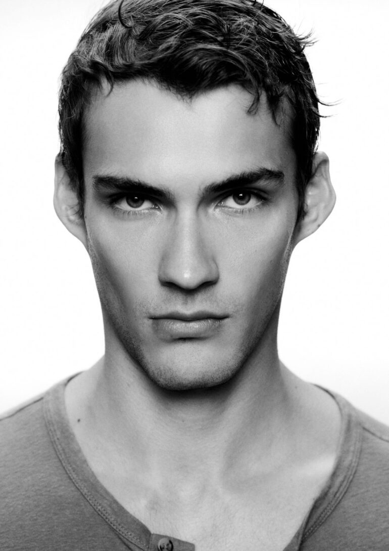 Victor Vuokko book photo