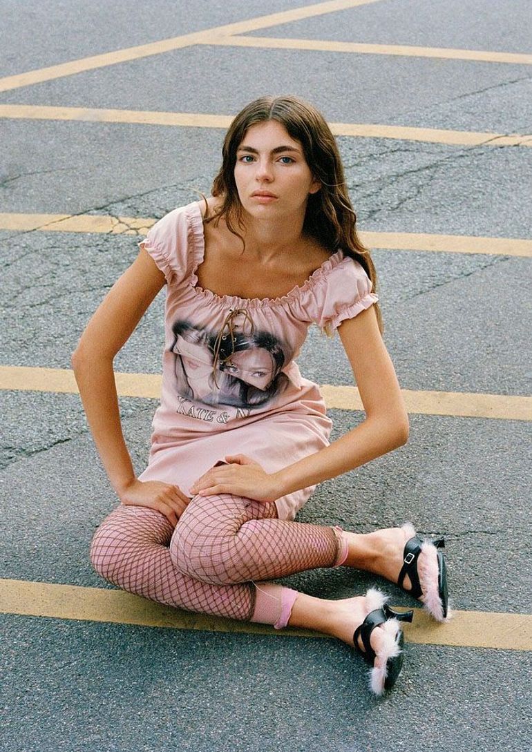 Laura Kendal book photo