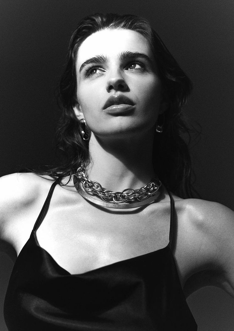 Nathalie Zebrowski book photo