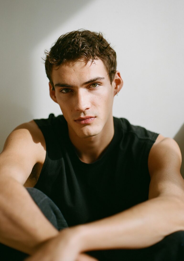 Victor Vuokko book photo