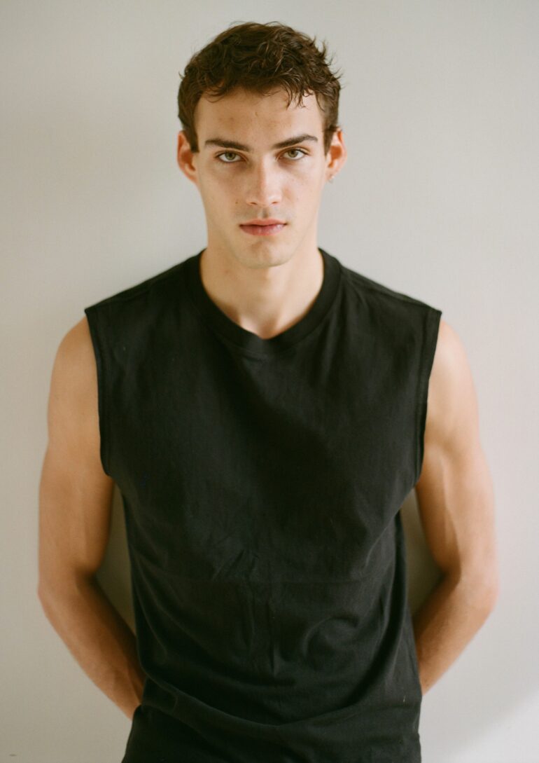 Victor Vuokko book photo