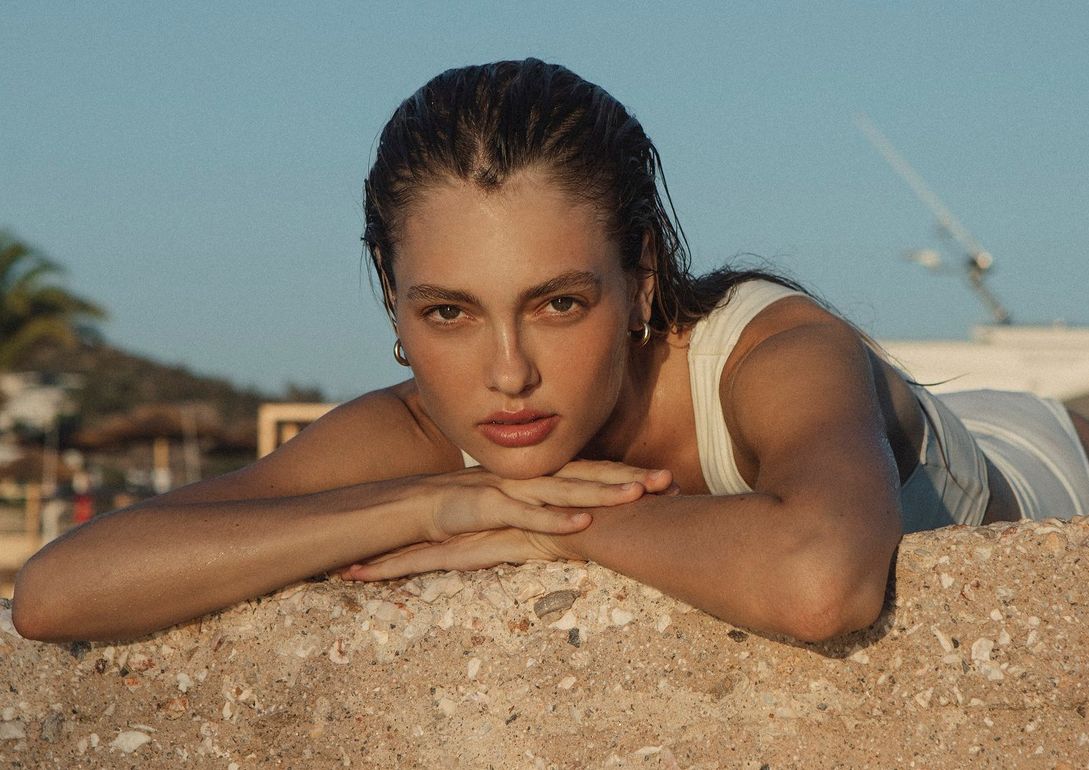 Sophie Miszewski book photo