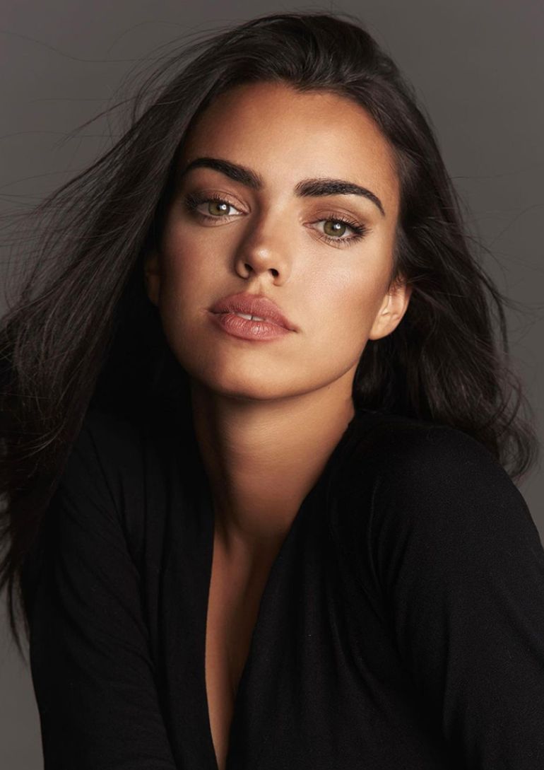Carlota Burch