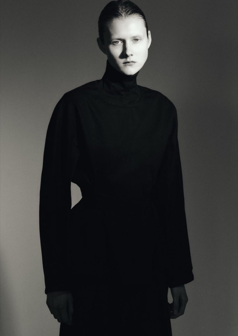 Karolina B book photo