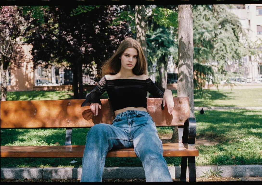 Yana Ryabega book photo
