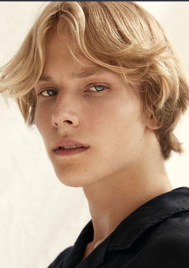 Oliver O’sullivan