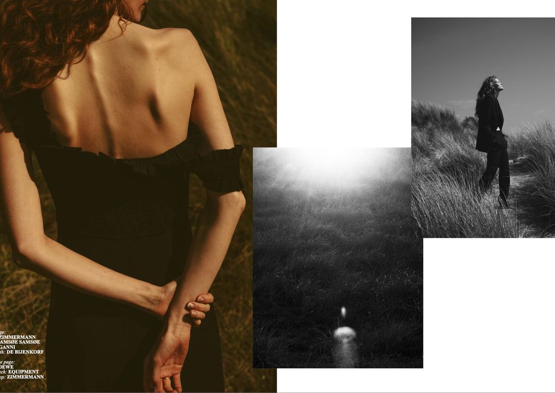 Esme book photo
