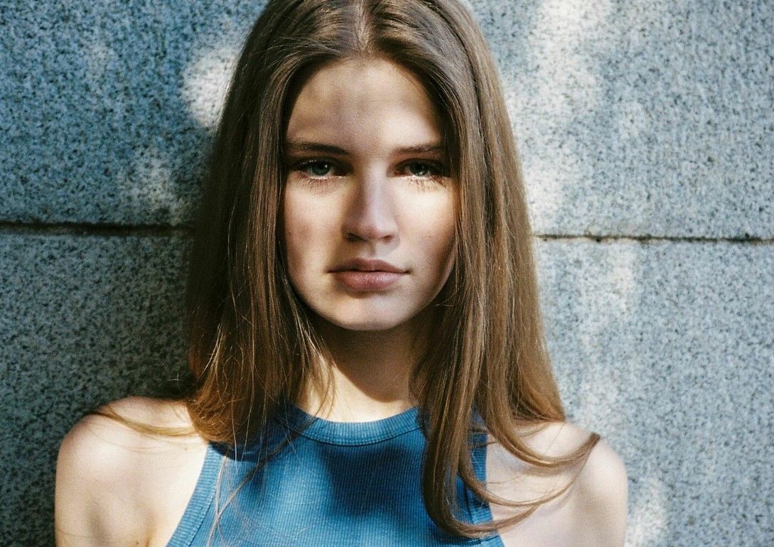 Yana Ryabega book photo