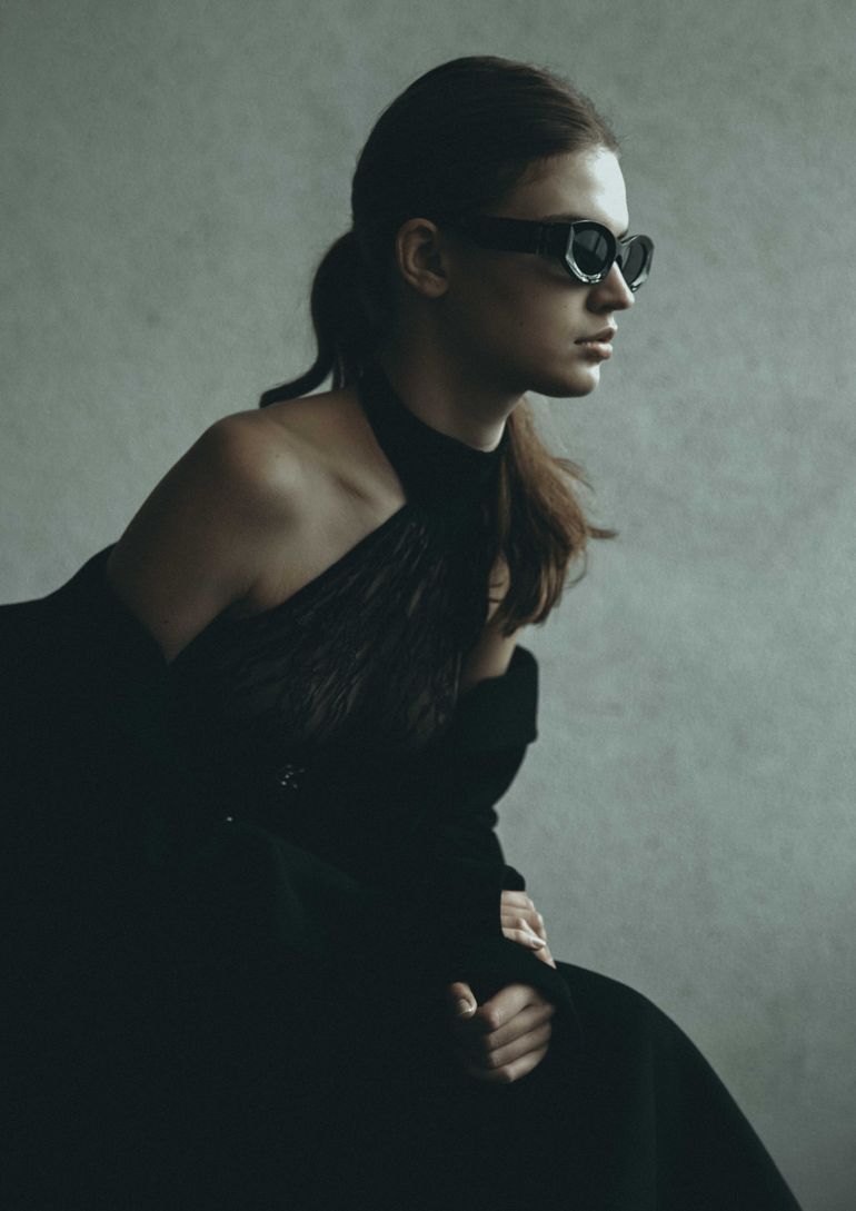 Yana Ryabega book photo