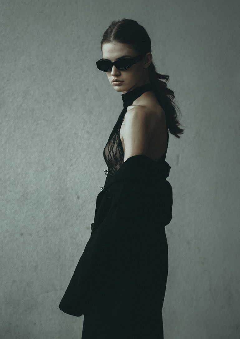 Yana Ryabega book photo